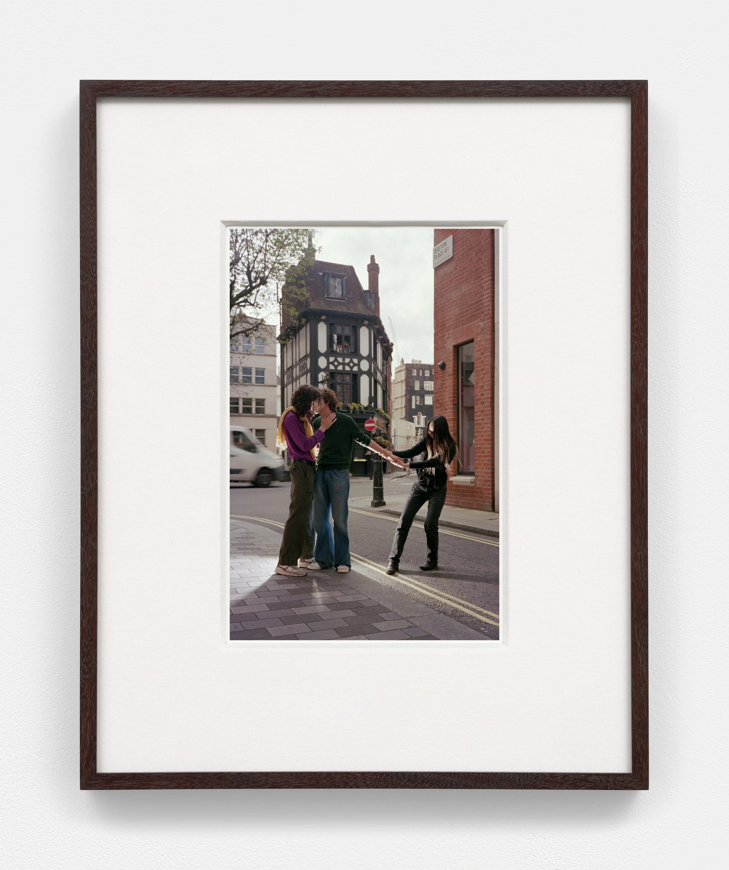 Torbjørn Rødland: Bones in the Canal and Other Photographs | David